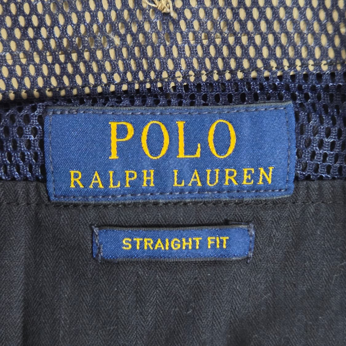 폴로랄프로렌 나일론 팬츠 34/32 상품이미지3