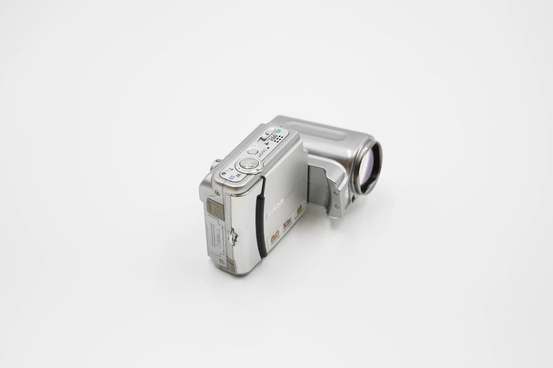Nikon COOLPIX S4 (니콘 쿨픽스 S4) 상품이미지5