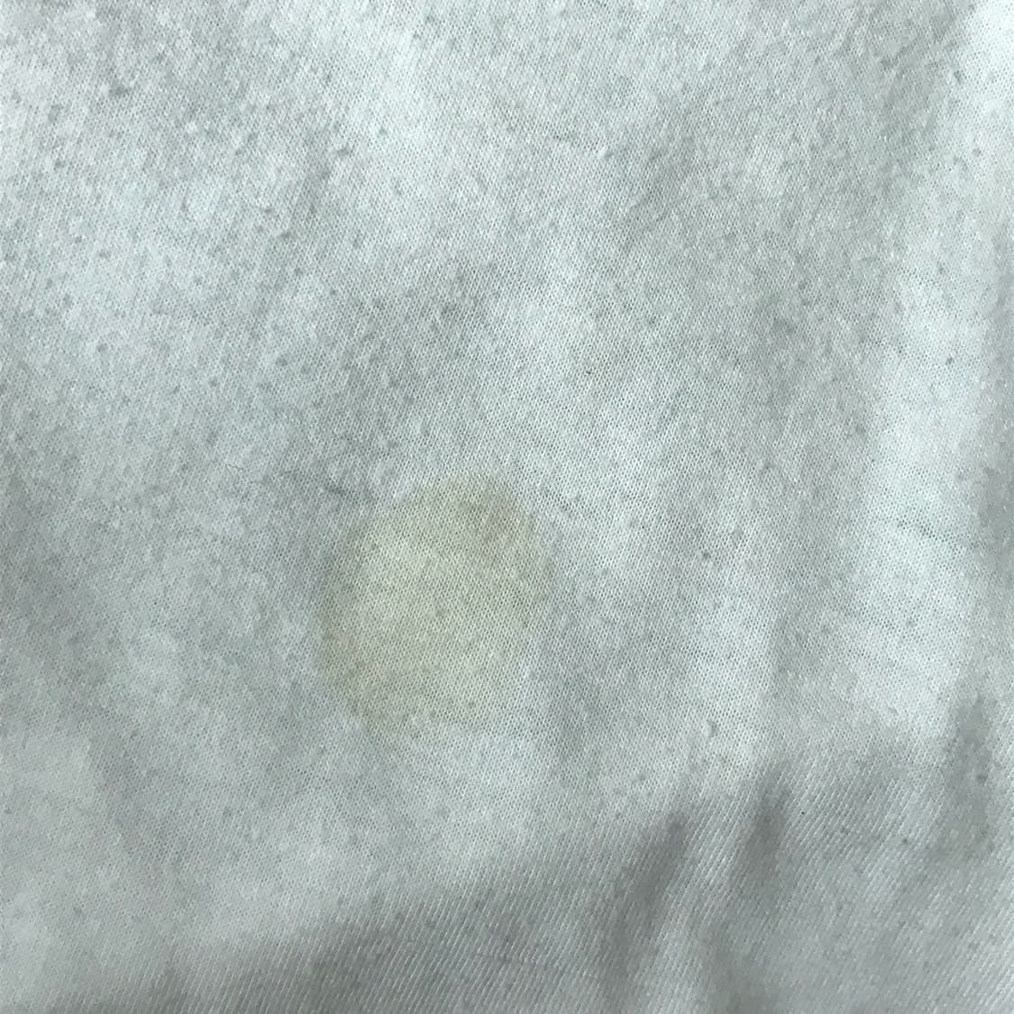 일본빈티지 펑크 갸루 브이넥 슬림핏 반팔티 상품이미지4