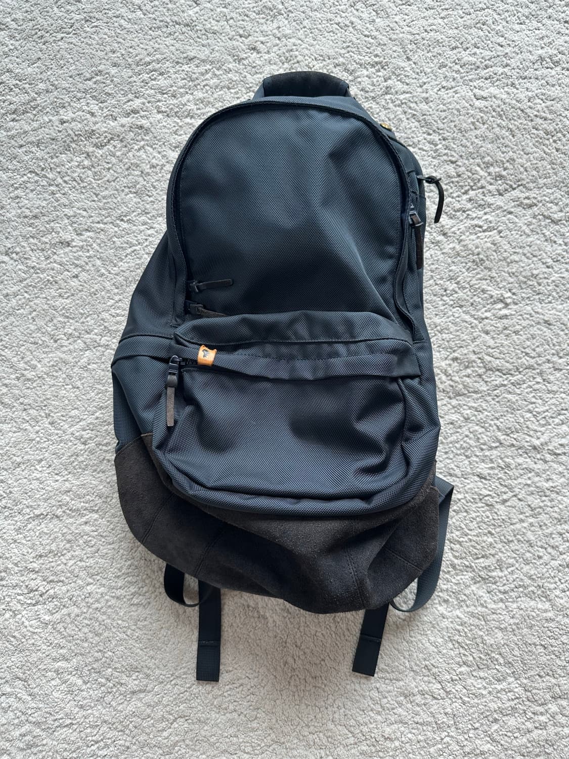 Visvim 비즈빔 백팩 22L 상품이미지1
