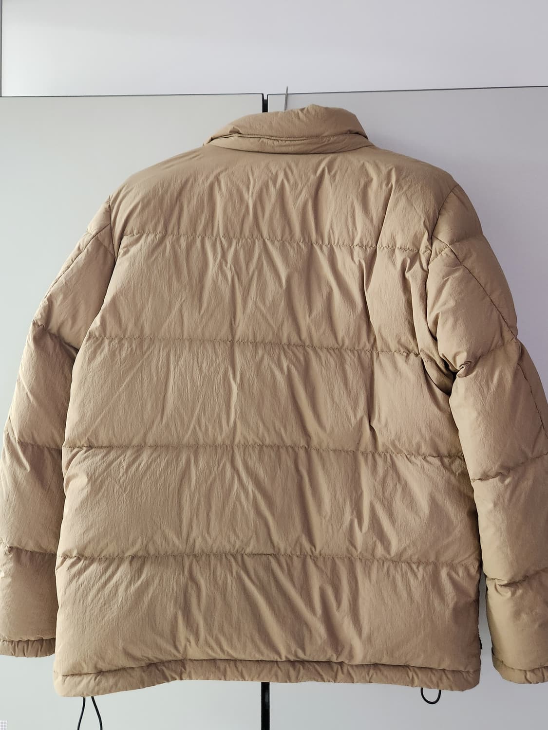 그라미치 패딩S 상품이미지4