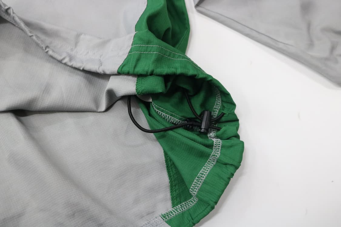 달폰테 올드스쿨 사이드 라인 피스테 웜업 (M) 상품이미지6