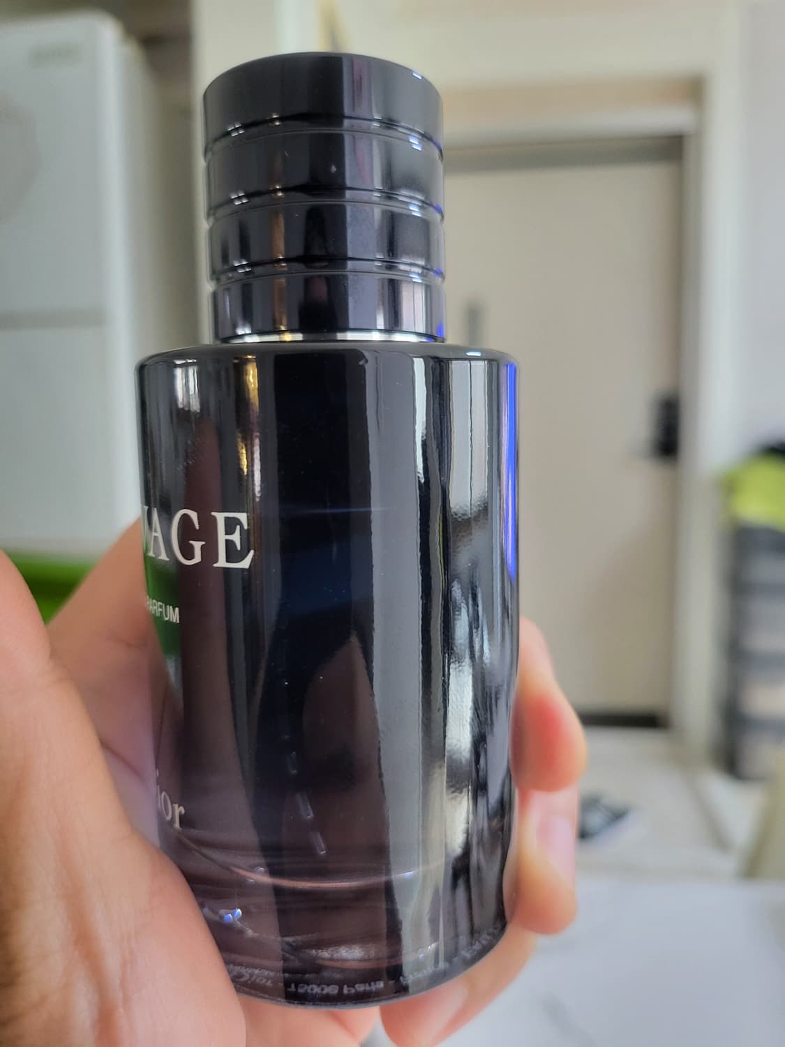 디올 소바쥬 오드퍼퓸 60ML 상품이미지2