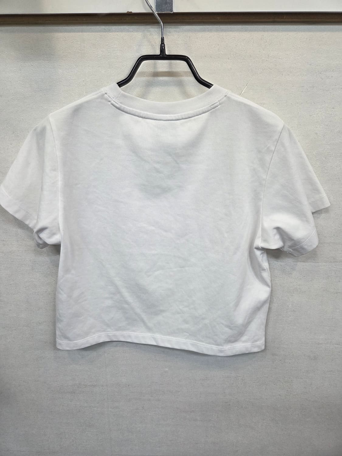 코닥 시그니처 로고 아스킨 여성 반팔 xs 상품이미지2