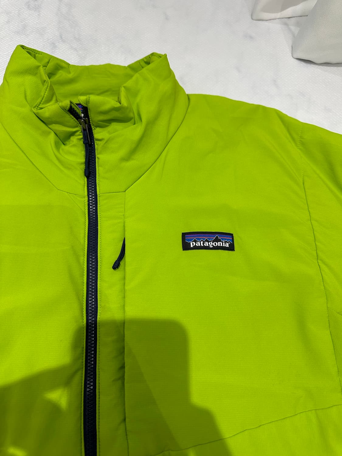 파타고니아 나노에어 L 사이즈 상품이미지2