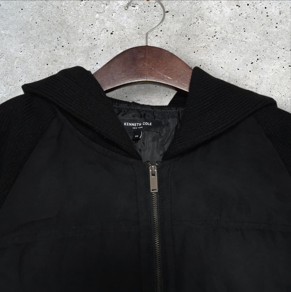 케네스콜 구스다운 점퍼 (90/S) 상품이미지3