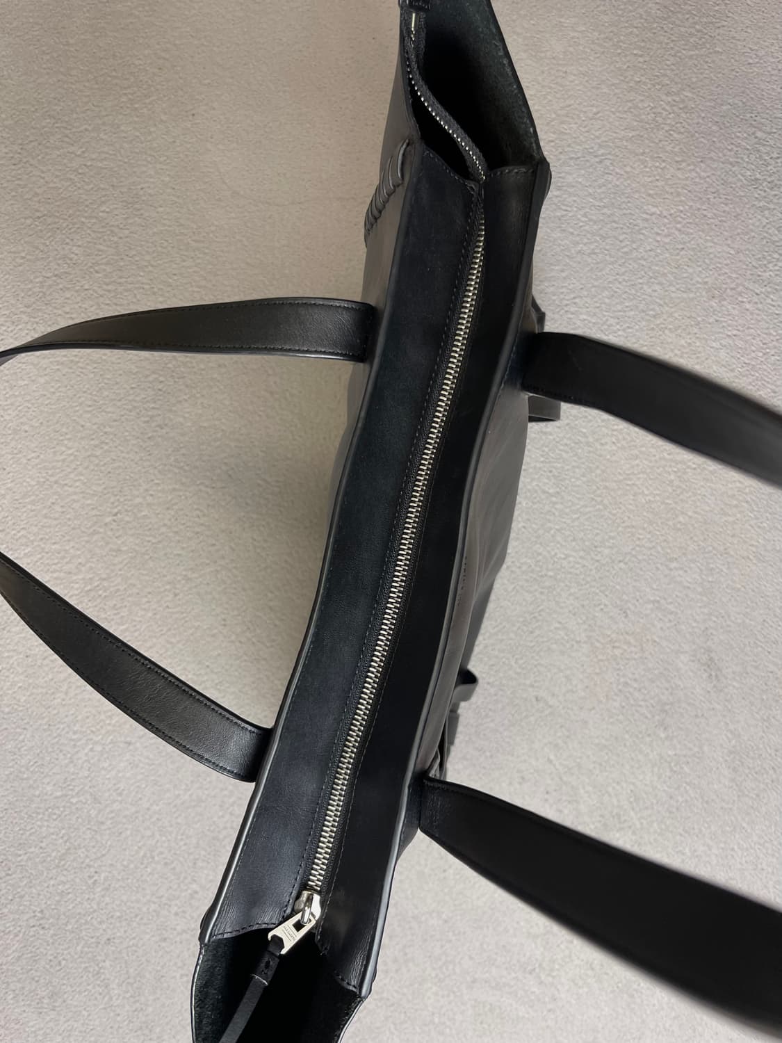 올세인츠 가죽 가방 - 숄더백 상품이미지10