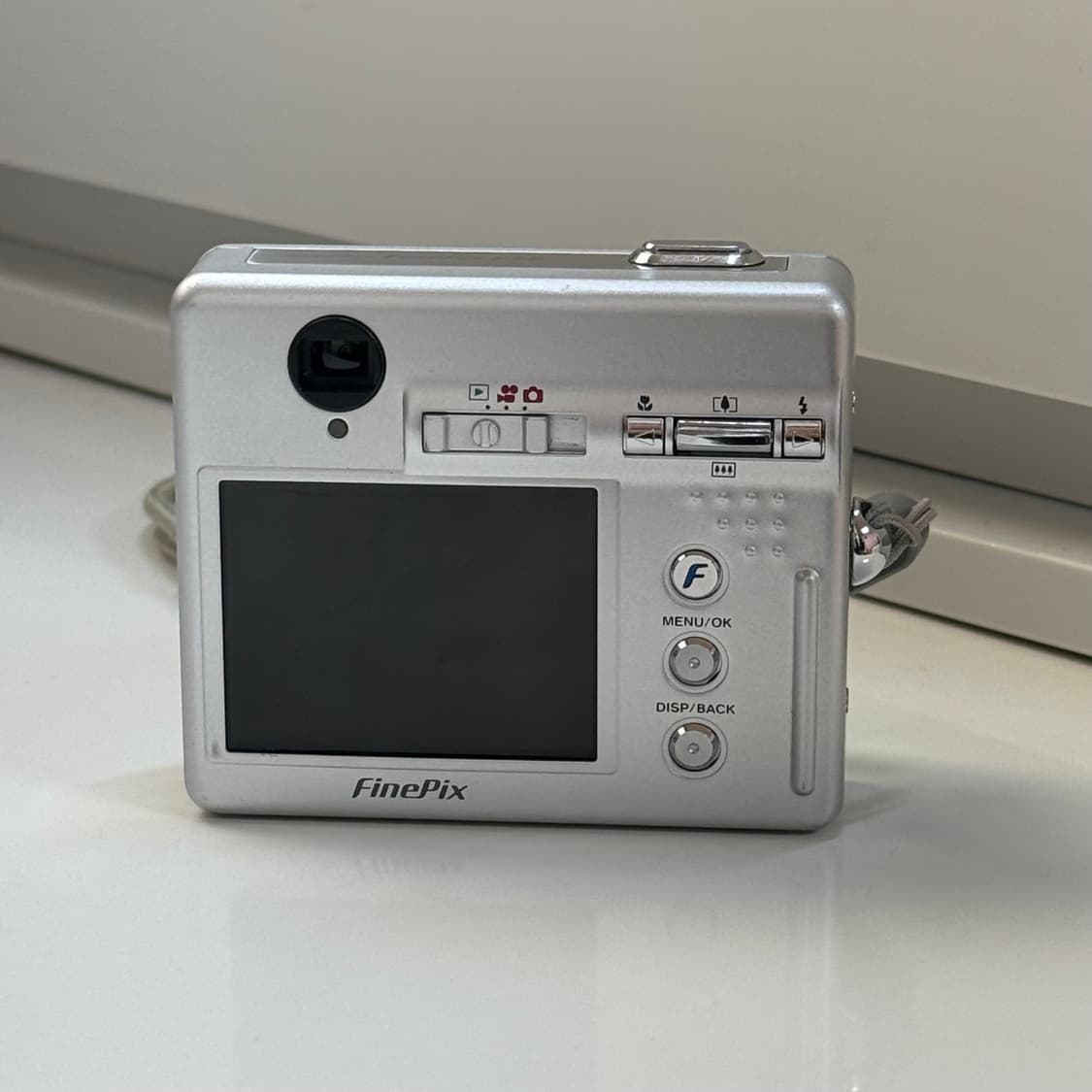 후지필름 파인픽스 f440 상품이미지3
