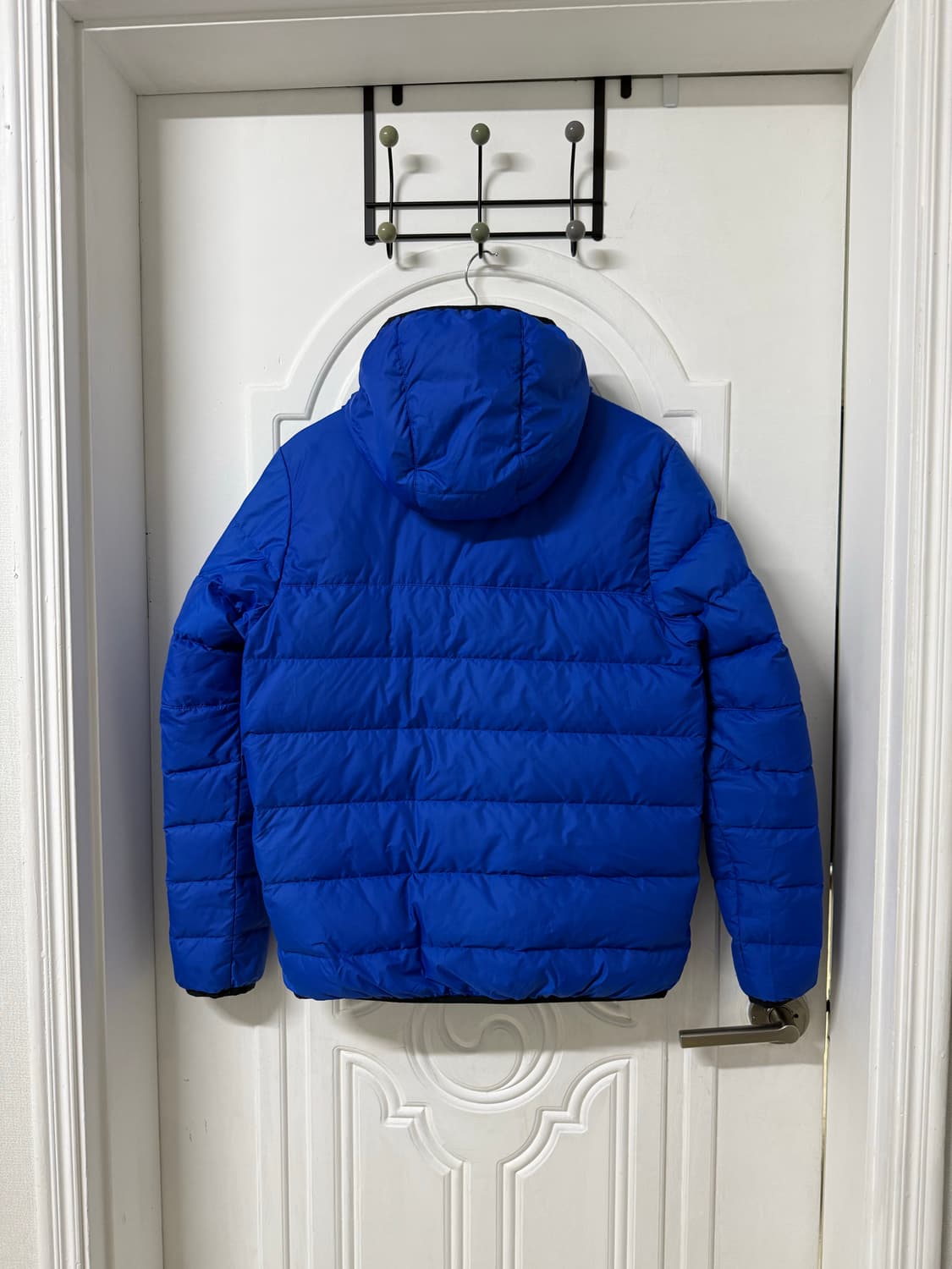 95사이즈 남성 나이키 덕다운 경량패딩  상품이미지5