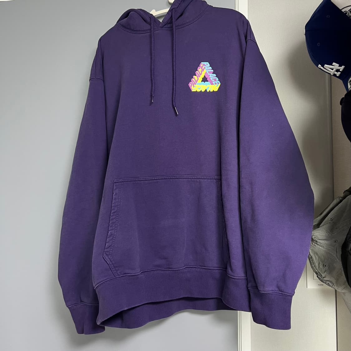 [XXL] 팔라스 후드티 P3D 상품이미지1