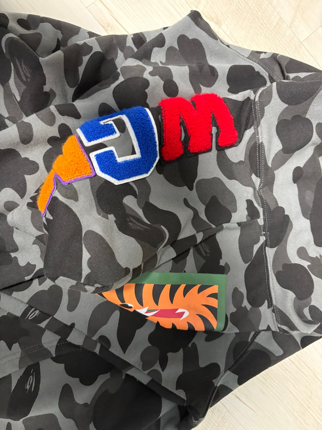 베이프 흑계 상품이미지3