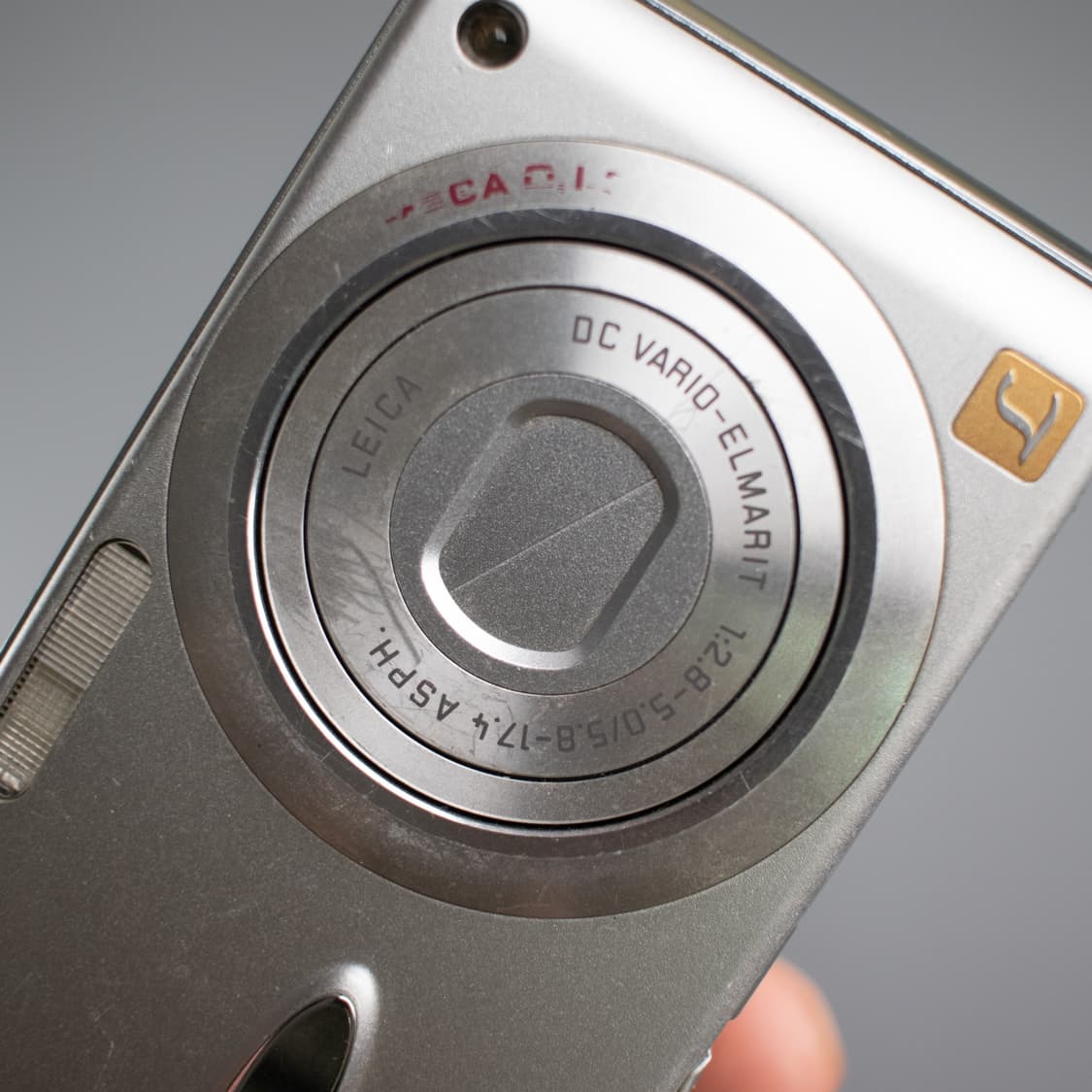 파나소닉 루믹스 dmc fx8 상품이미지6