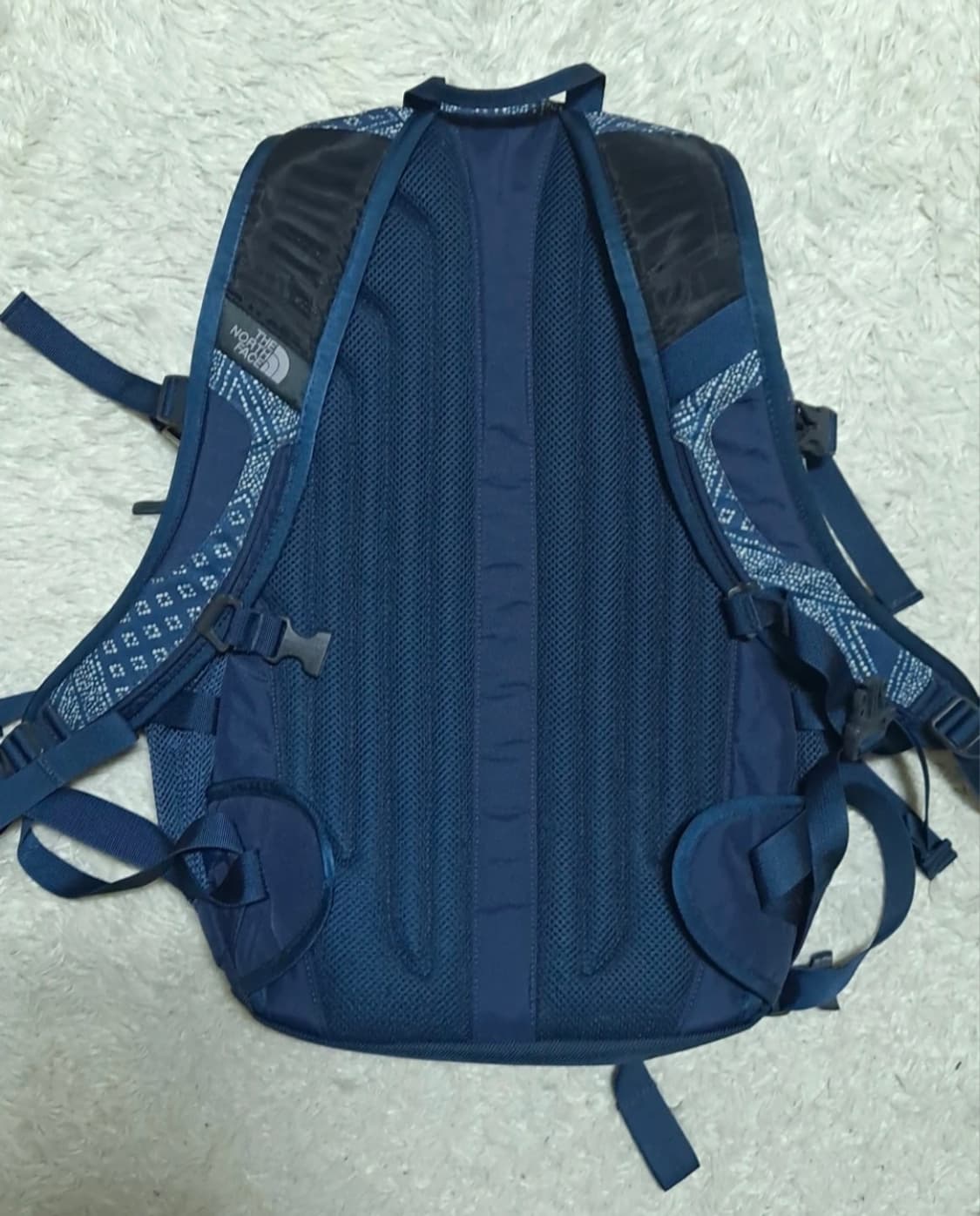 Northface 노스페이스 Hotshot 핫샷 반다나 상품이미지2