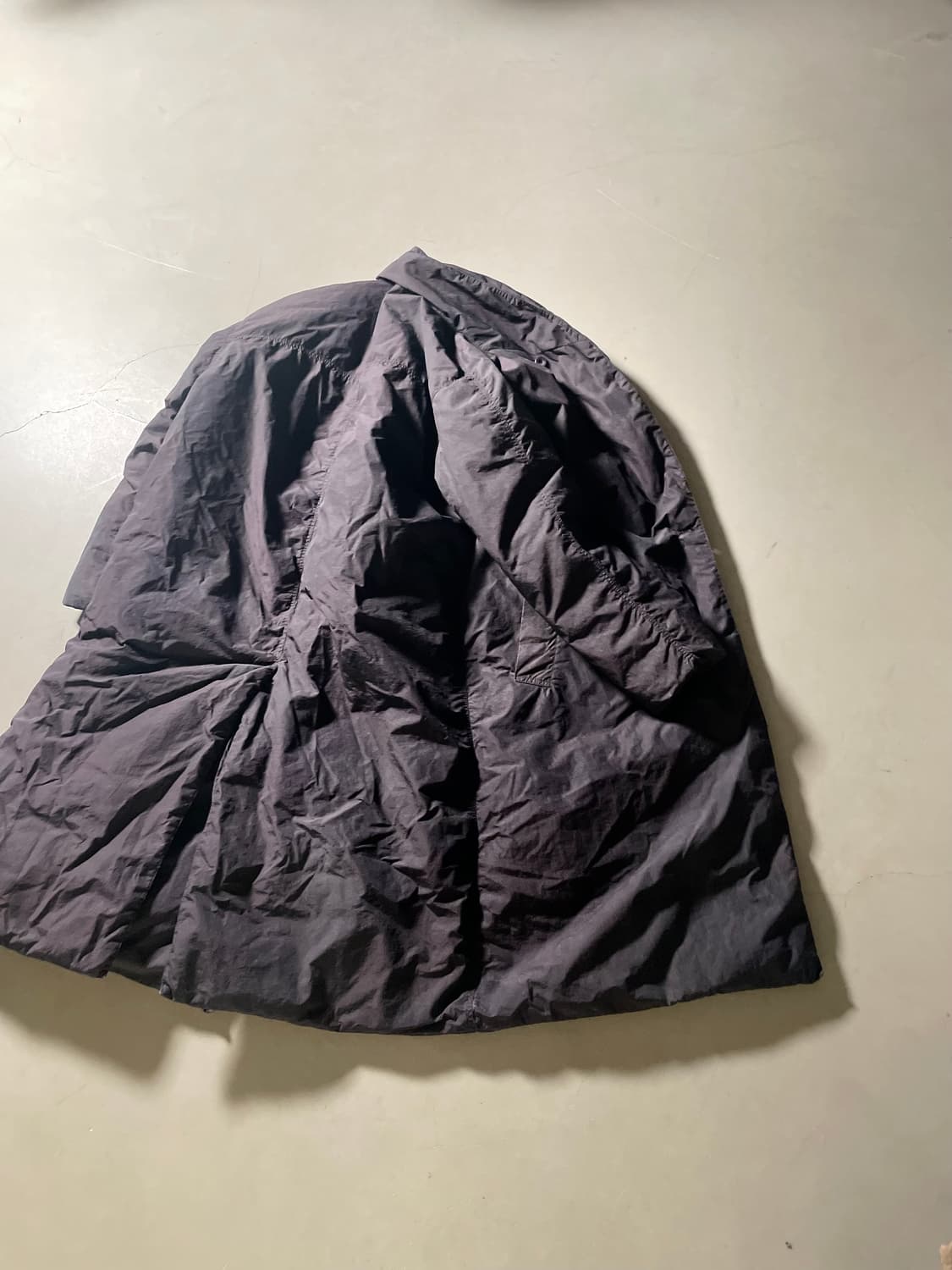 H•d Archive Down Coat 상품이미지3