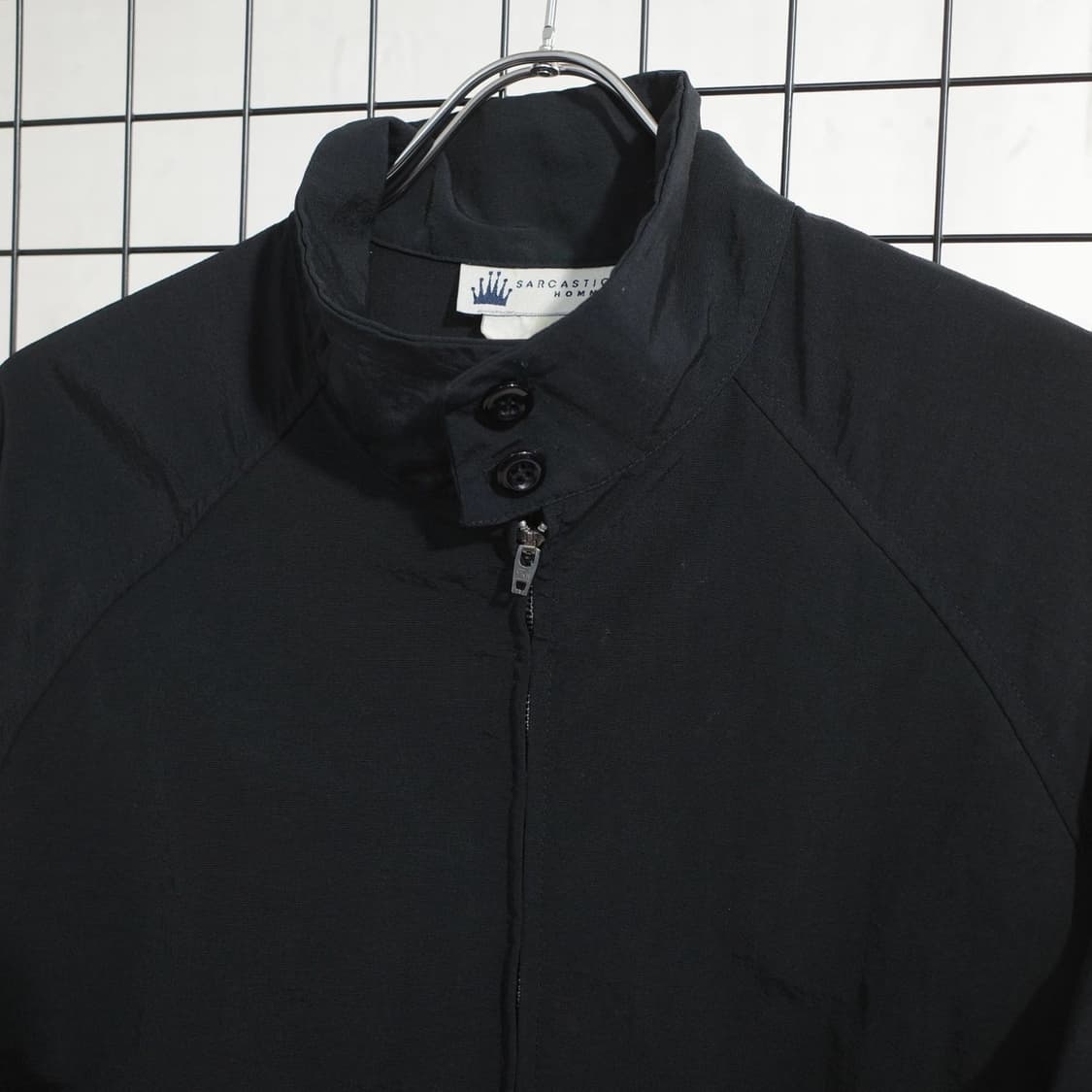 90's Sarcastic Homme / paul takahashi  상품이미지7