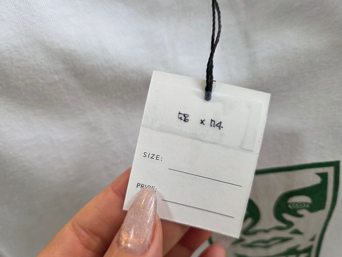 오베이 티셔츠 상품이미지7