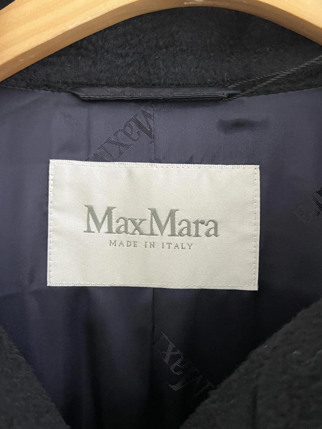 막스마라 코트 상품이미지2