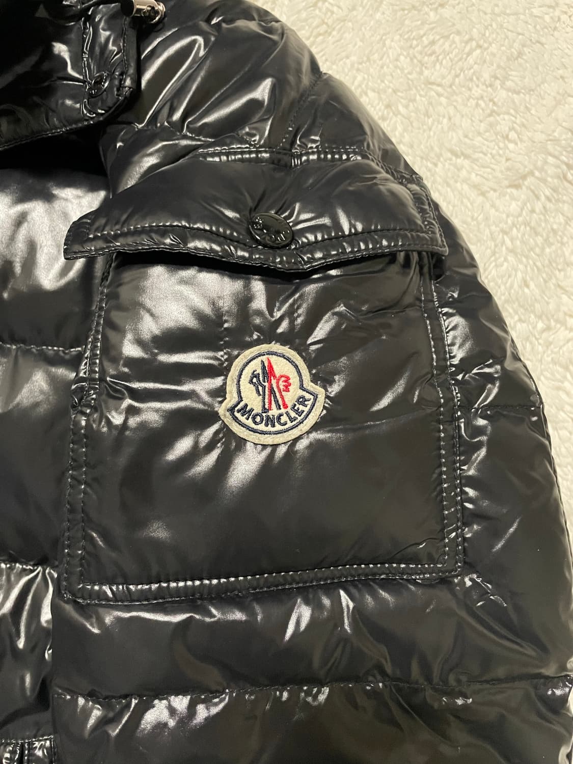 몽클레르 마야 1사이즈 상품이미지4