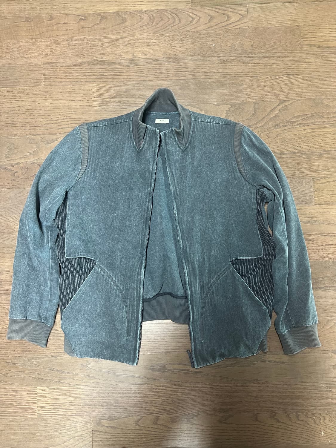 EP.2 SYNOPSIS 01 BLOUSON 2size 상품이미지2