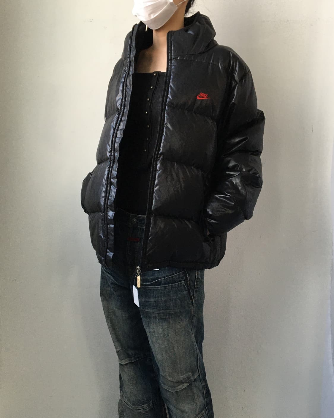 Nike hood jumper 상품이미지7