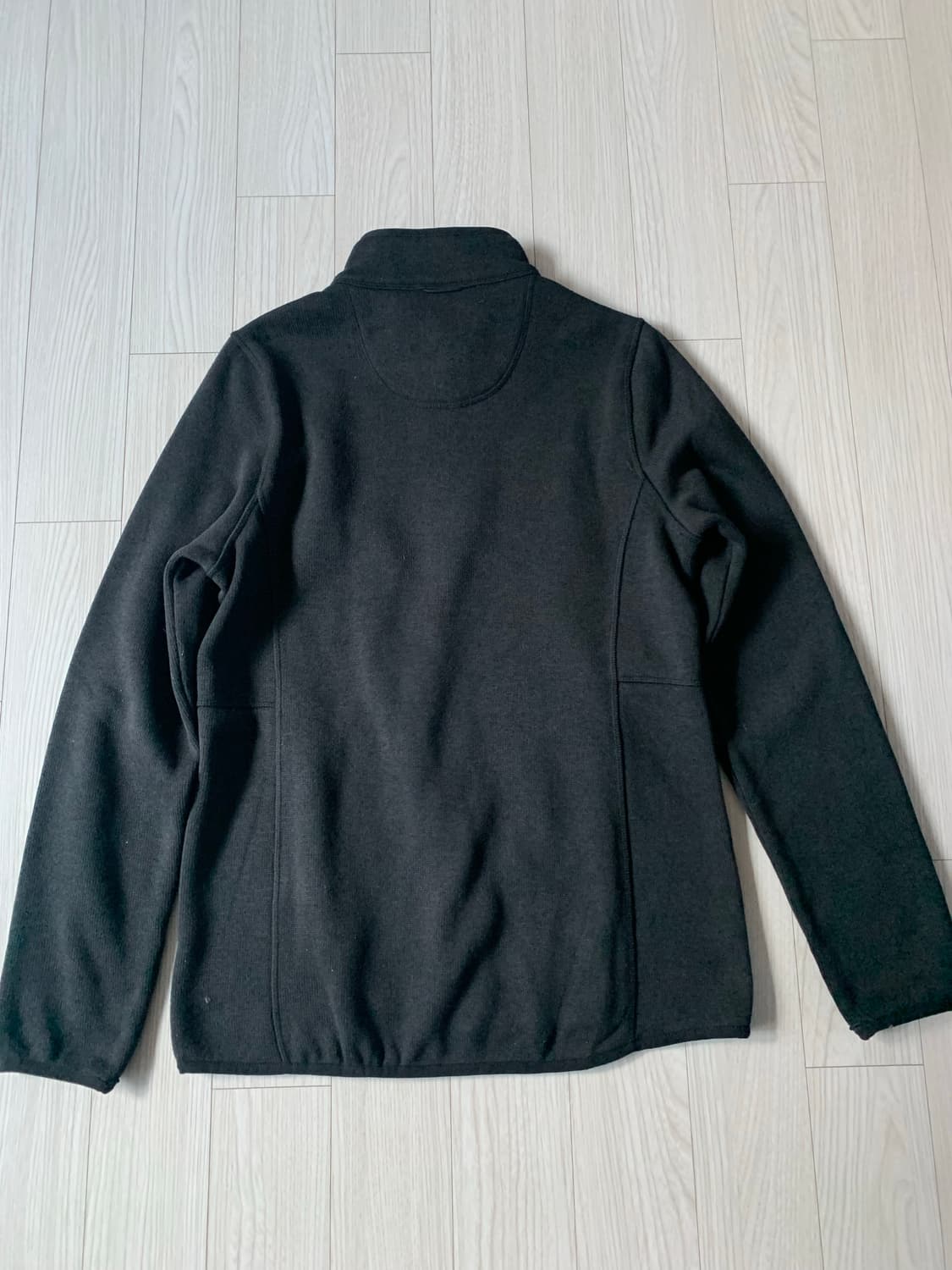 엘엘빈(L.L.Bean) 플리스 풀집업 자켓 상품이미지5