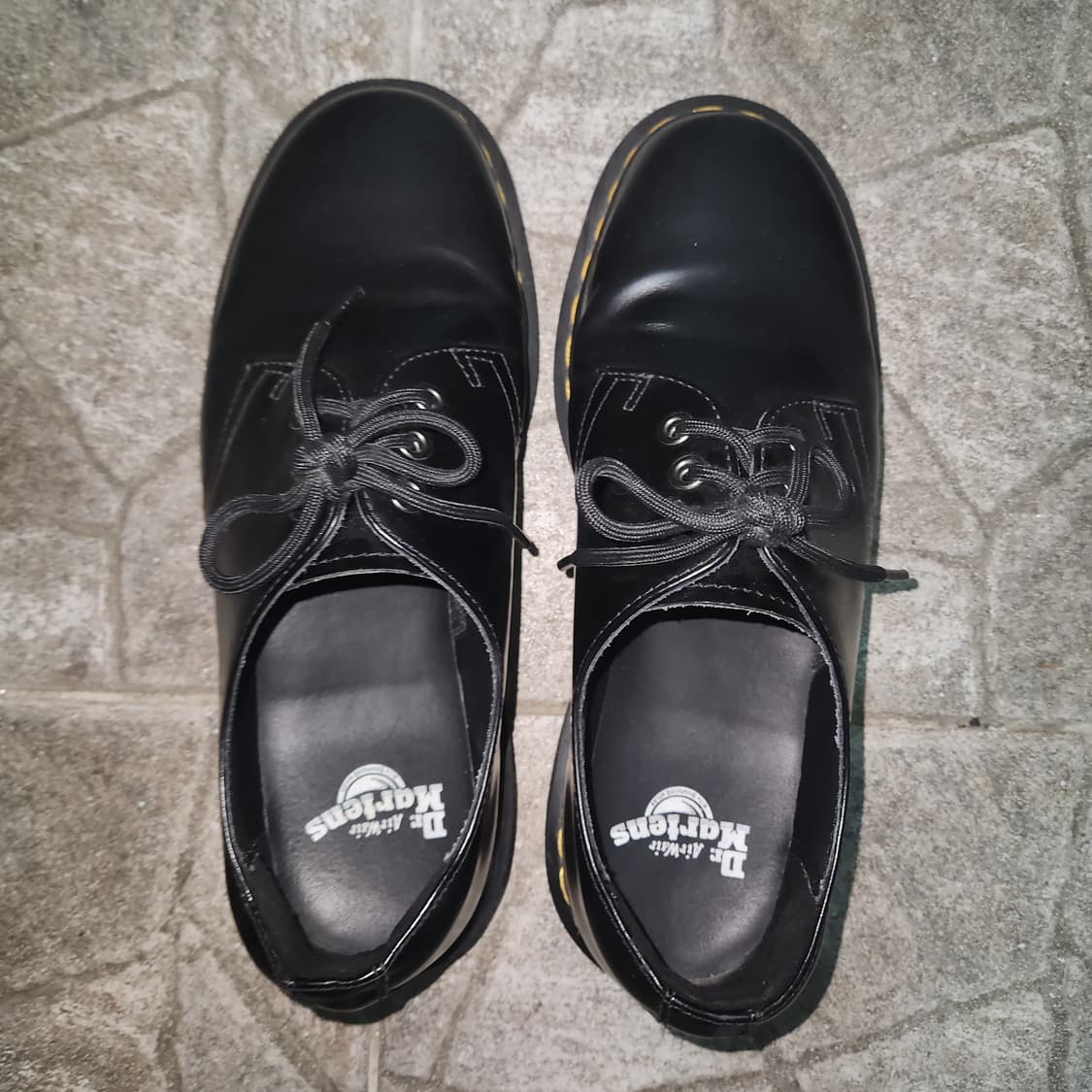 닥터마틴 1461블랙 상품이미지1