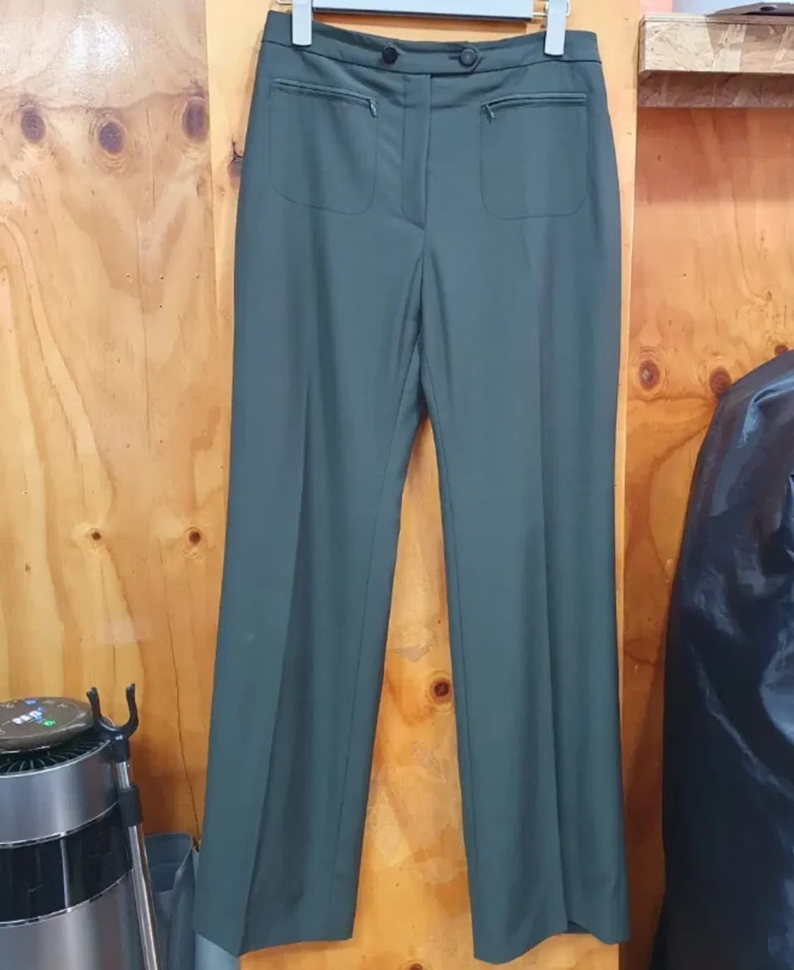 705) 구찌 GUCCI 빈티지 투피스 정장 상품이미지7