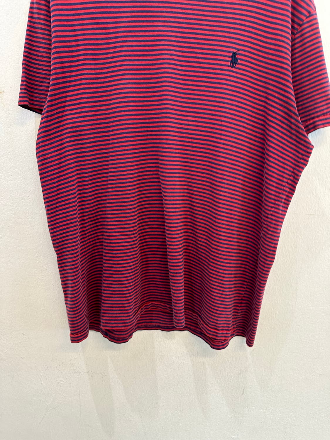 Polo tee 상품이미지3