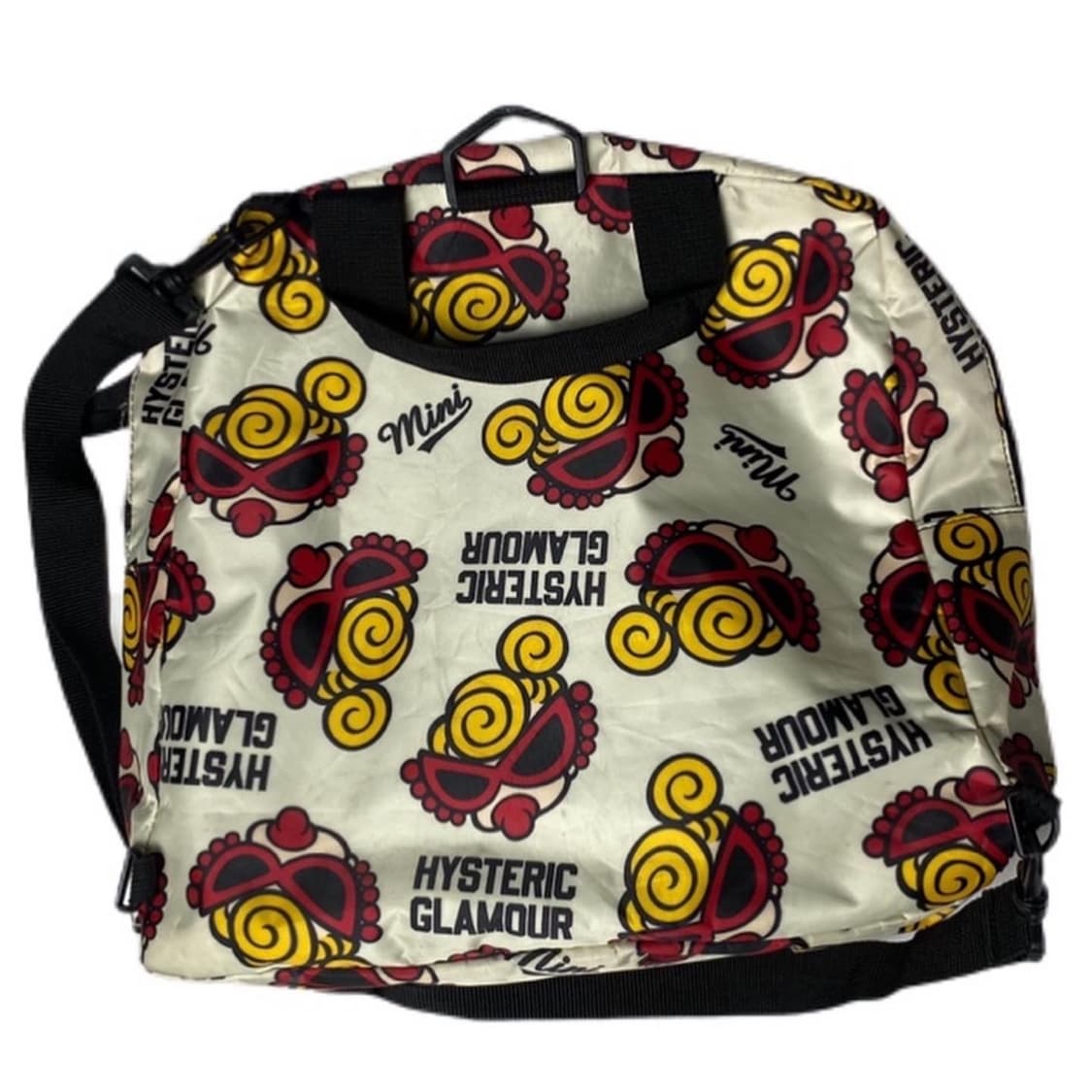 히스테릭 글래머 가방 상품이미지5