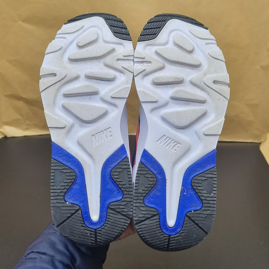 나이키 LD 러너 운동화245 상품이미지3