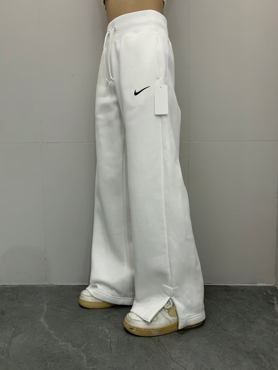 나이키 팬츠(안감기모) 상품이미지2
