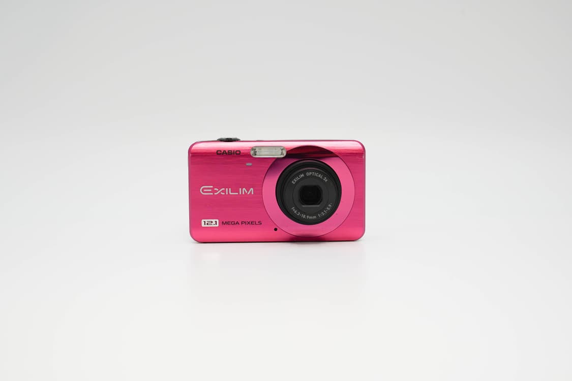 (박스셋) Casio EX-Z90 (카시오 엑슬림 EX-Z80) 상품이미지3