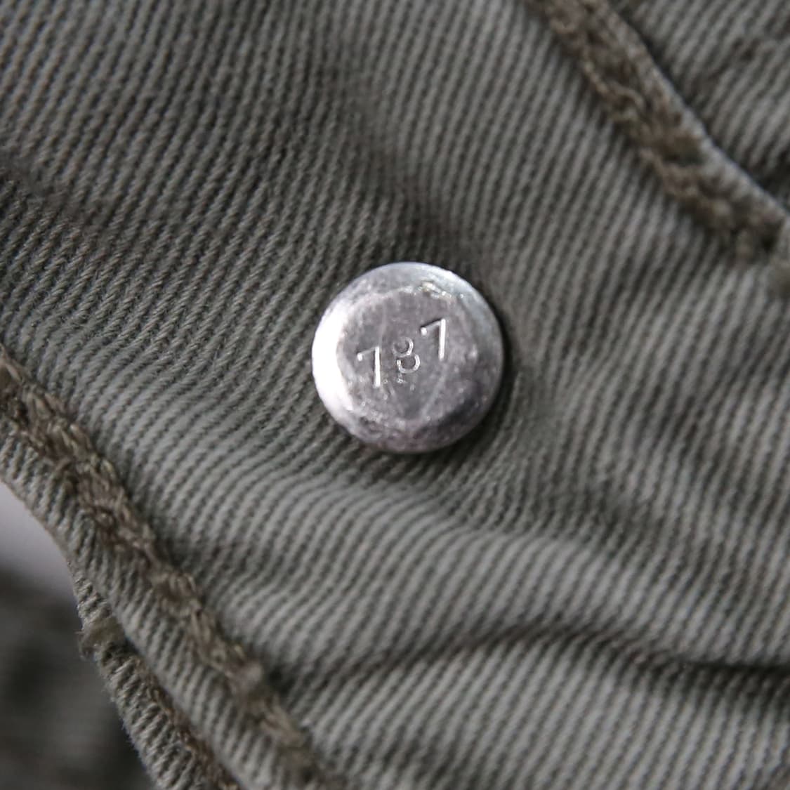 리바이스 실버탭 빈티지 90s 루즈 스트레이트 치노 (36) 상품이미지9