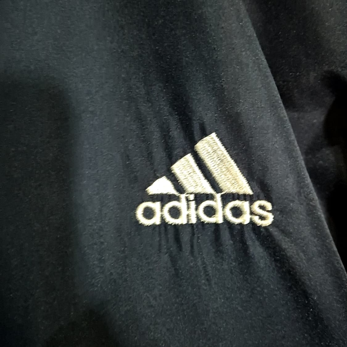 Adidas 아디다스 오버핏 바람막이 상품이미지3