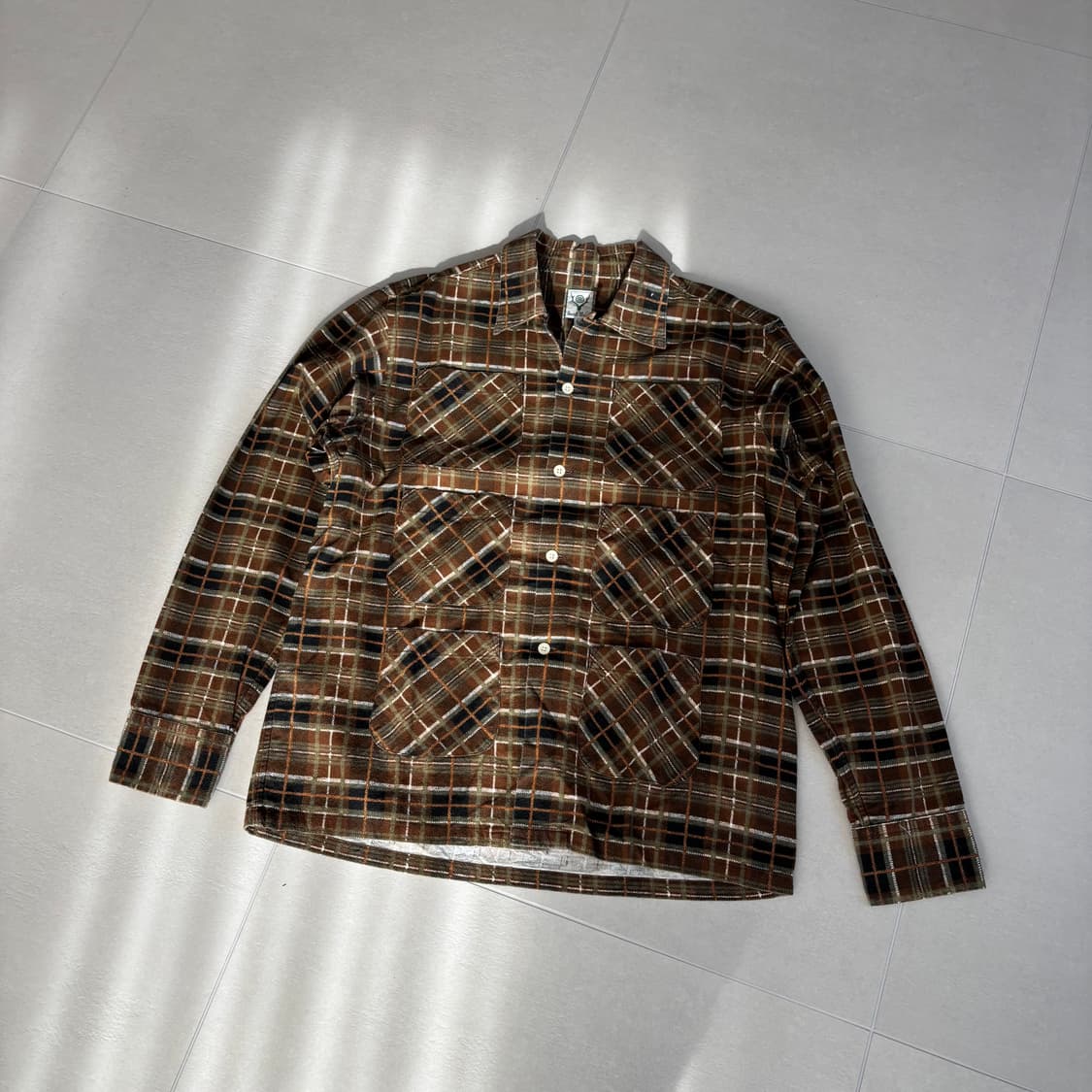 S2W8 셔츠 상품이미지1