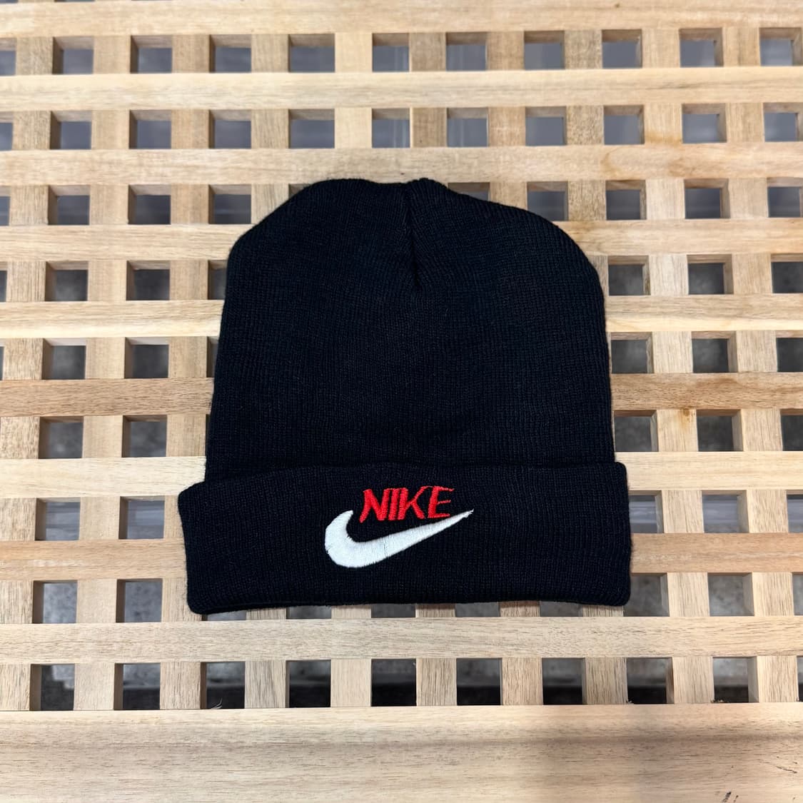 나이키 올드스쿨 비니 상품이미지2