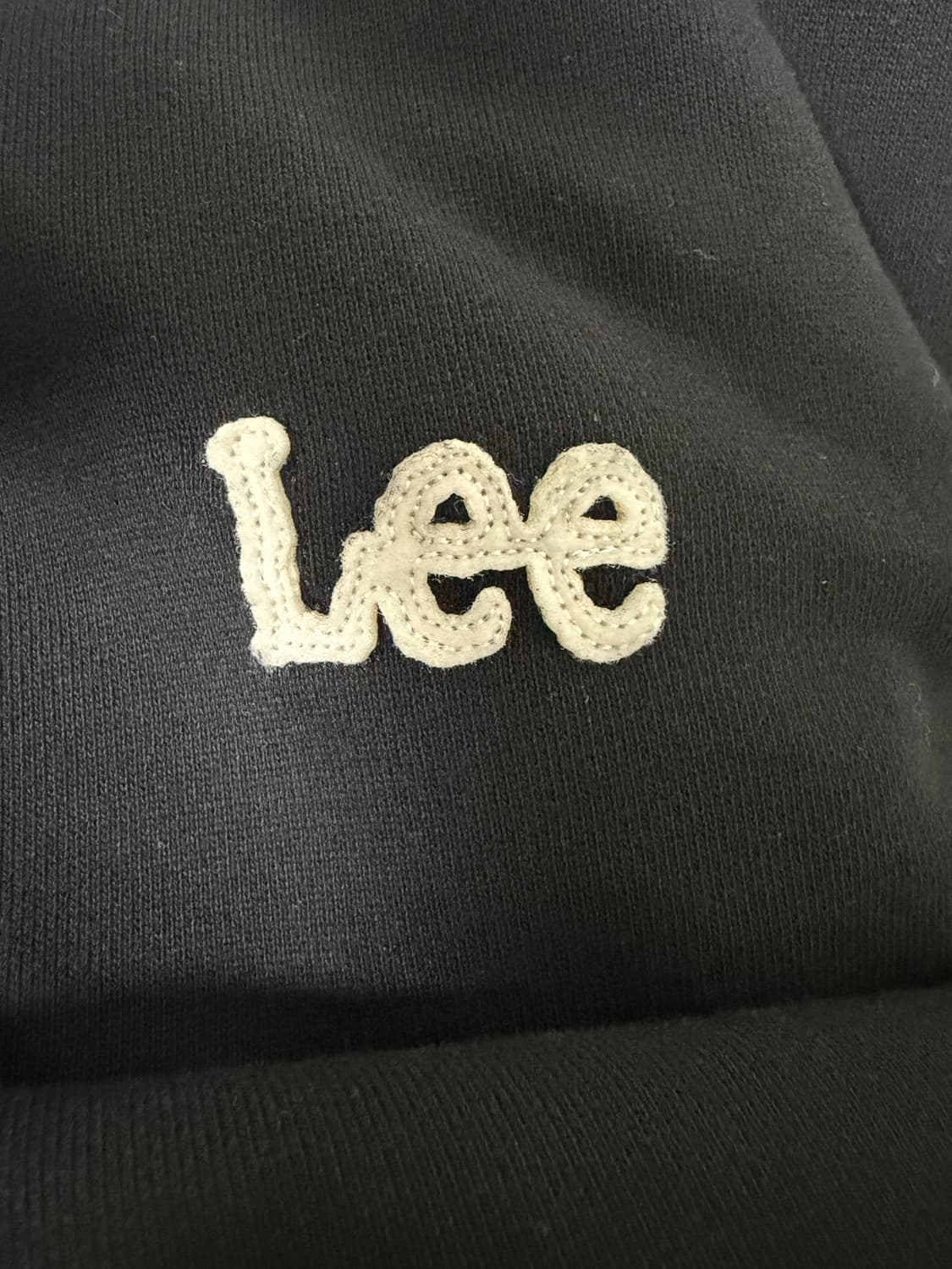 LEE 후드집업 상품이미지3