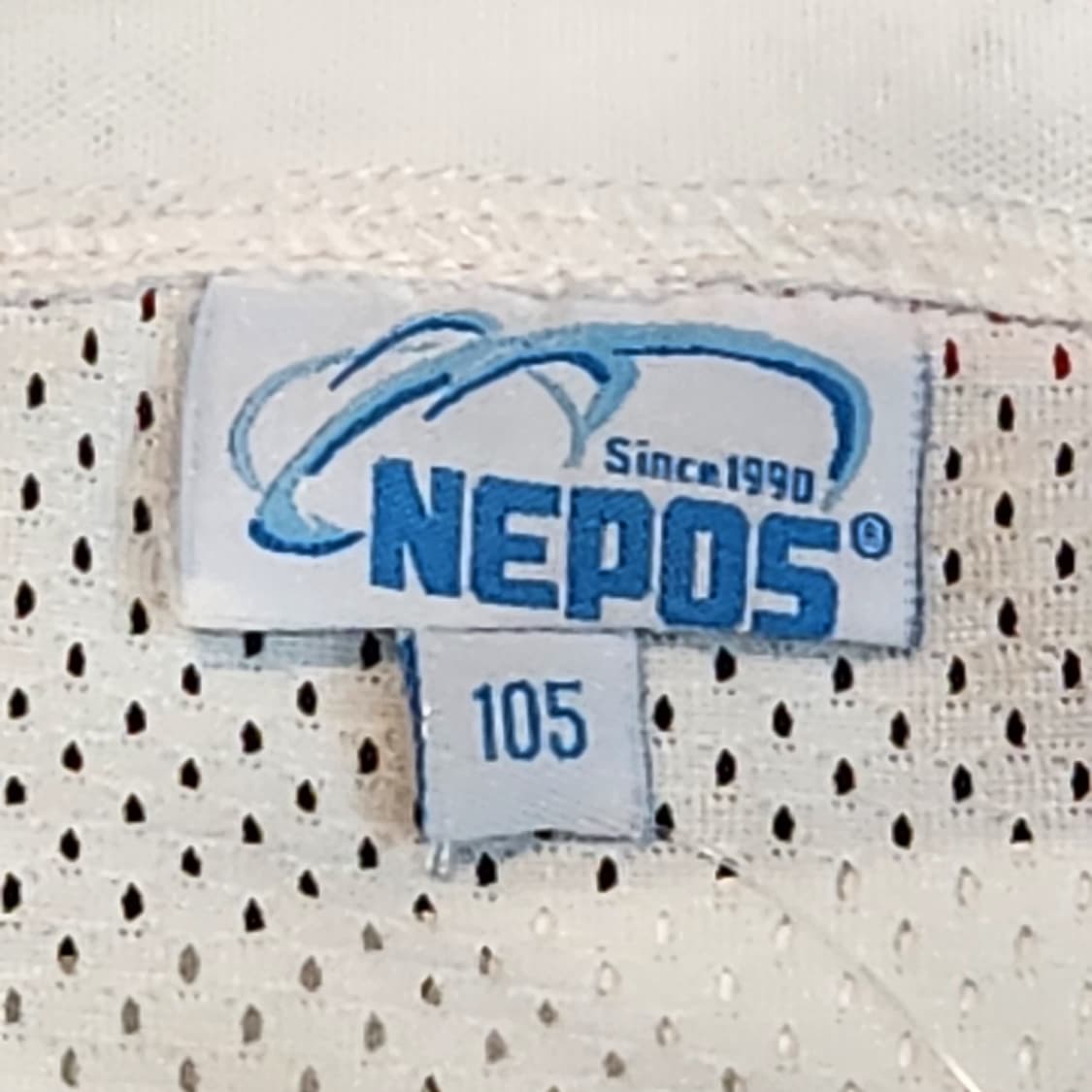 SK 와이번스 야구 유니폼 상품이미지2