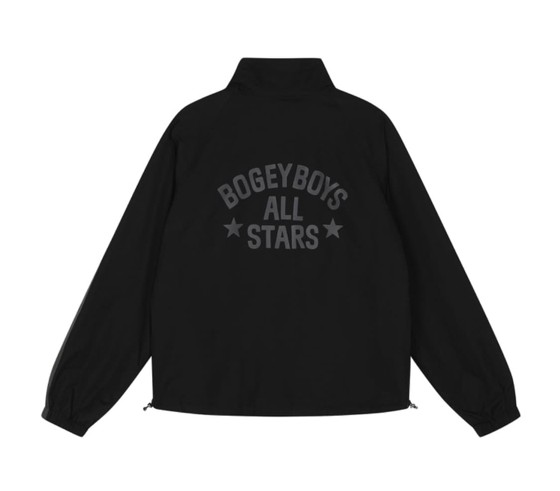 보기보이즈 / RAGLAN UNISEX REVERSIBLE JUMPER 상품이미지4