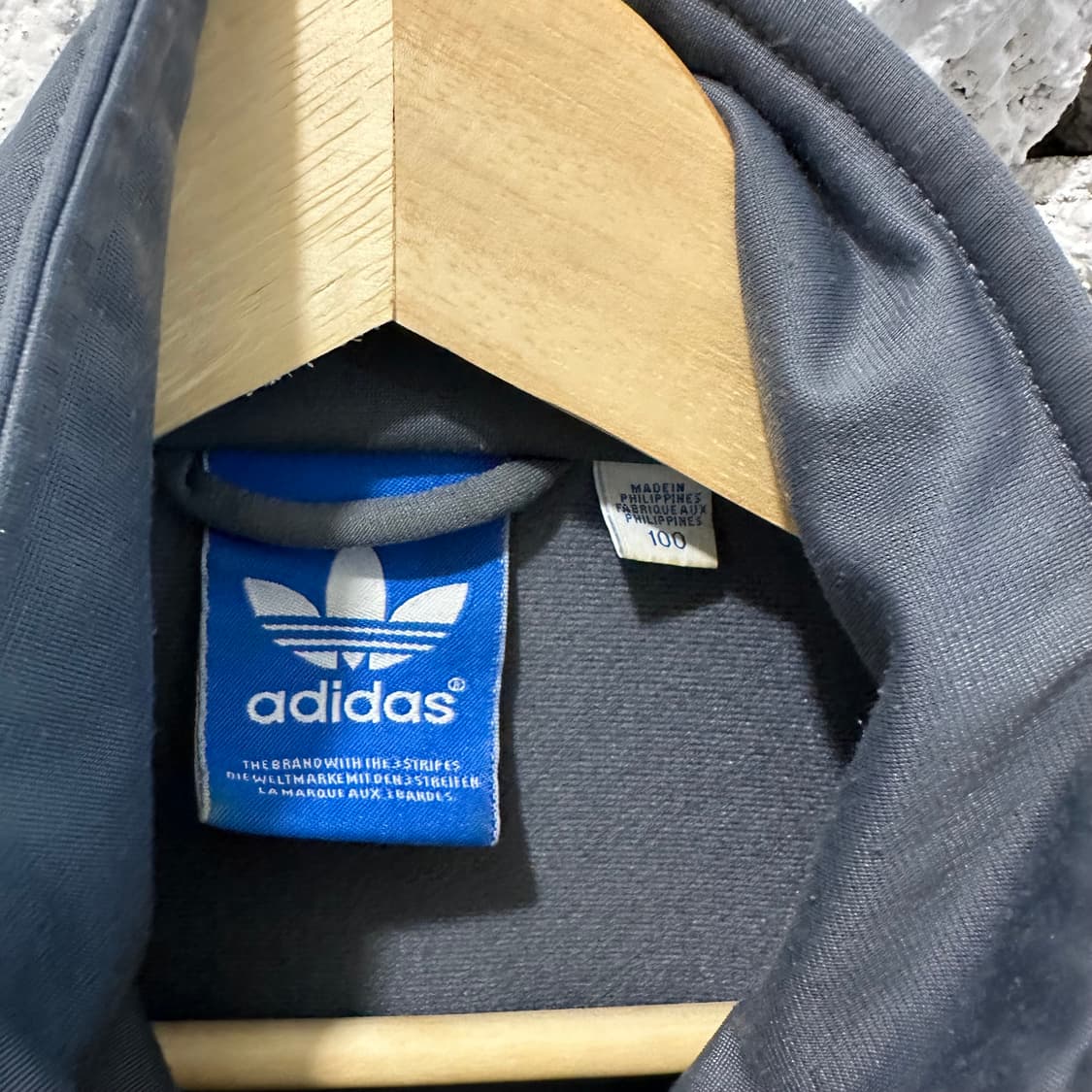 아디다스 파이어버드 트랙탑 져지 상품이미지6