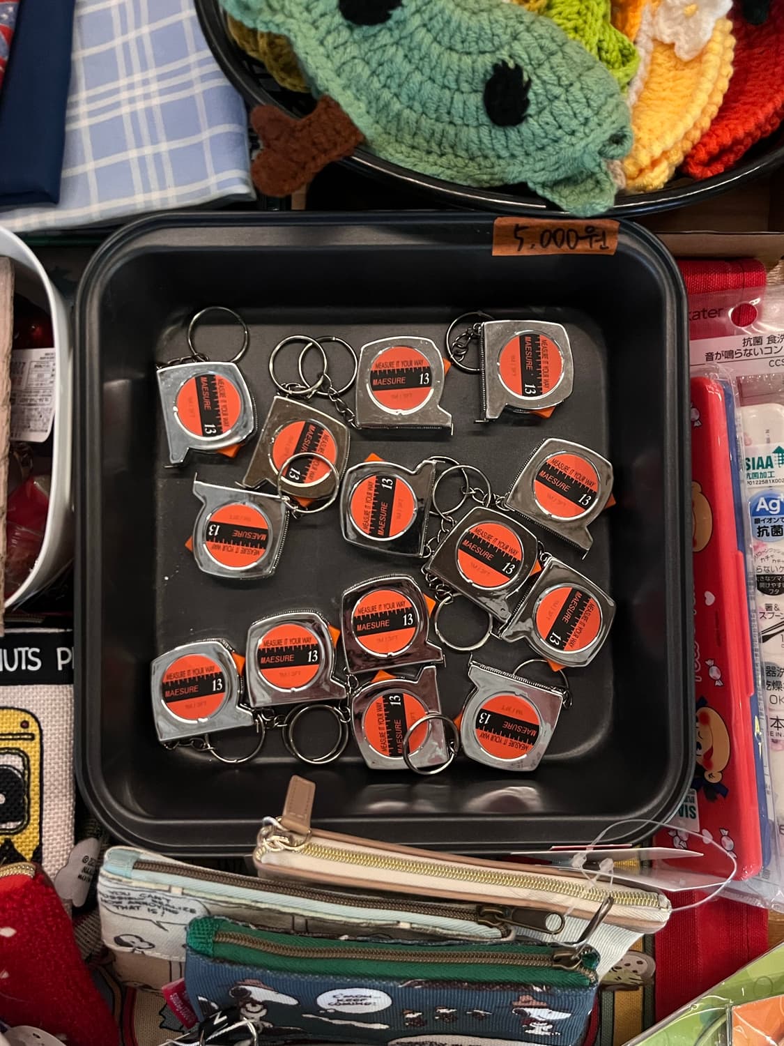 일삼줄자 ver.1 – Scale Mate 상품이미지4