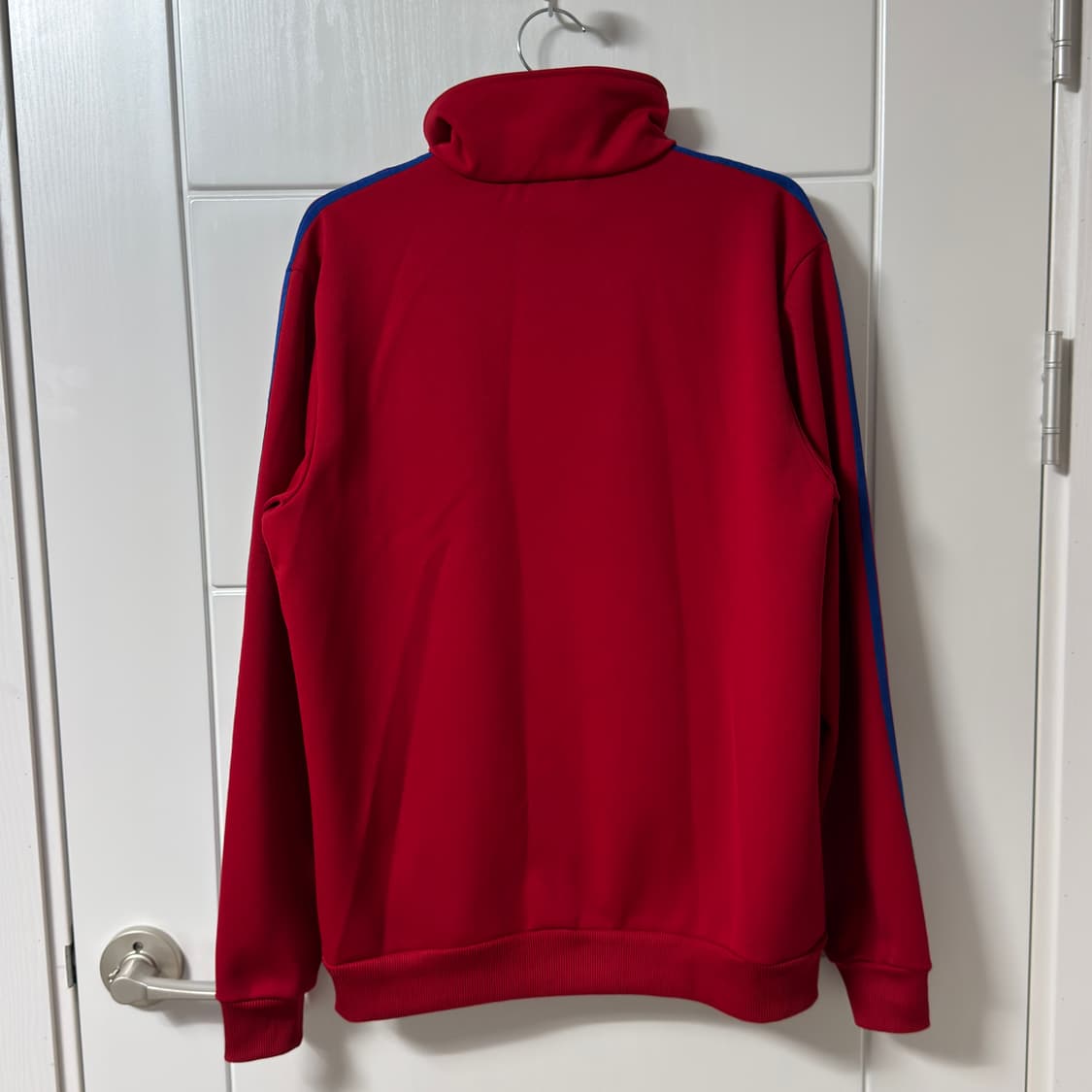 아디다스 파이어버드 빨강 트랙탑 져지 상품이미지8