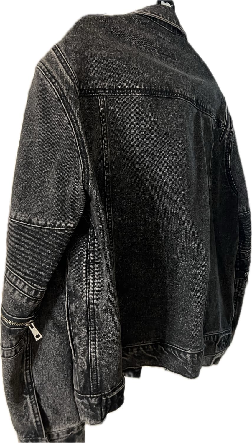 메종미네드 HERREN BIKER JACKET 상품이미지2