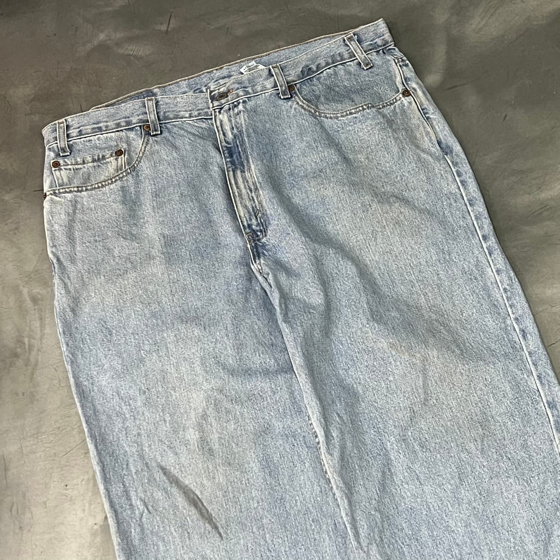  리바이스 550 데님 팬츠 y15229 상품이미지3