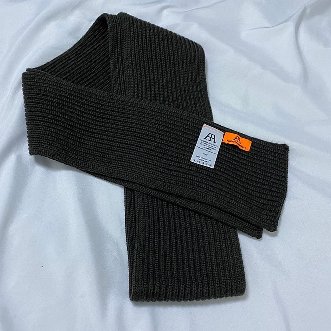 안데르센 안데르센 머플러 상품이미지1