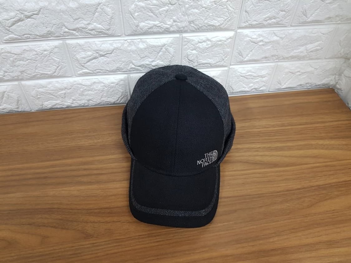 노스페이스 울 모자 남성L라지사이즈 상품이미지1