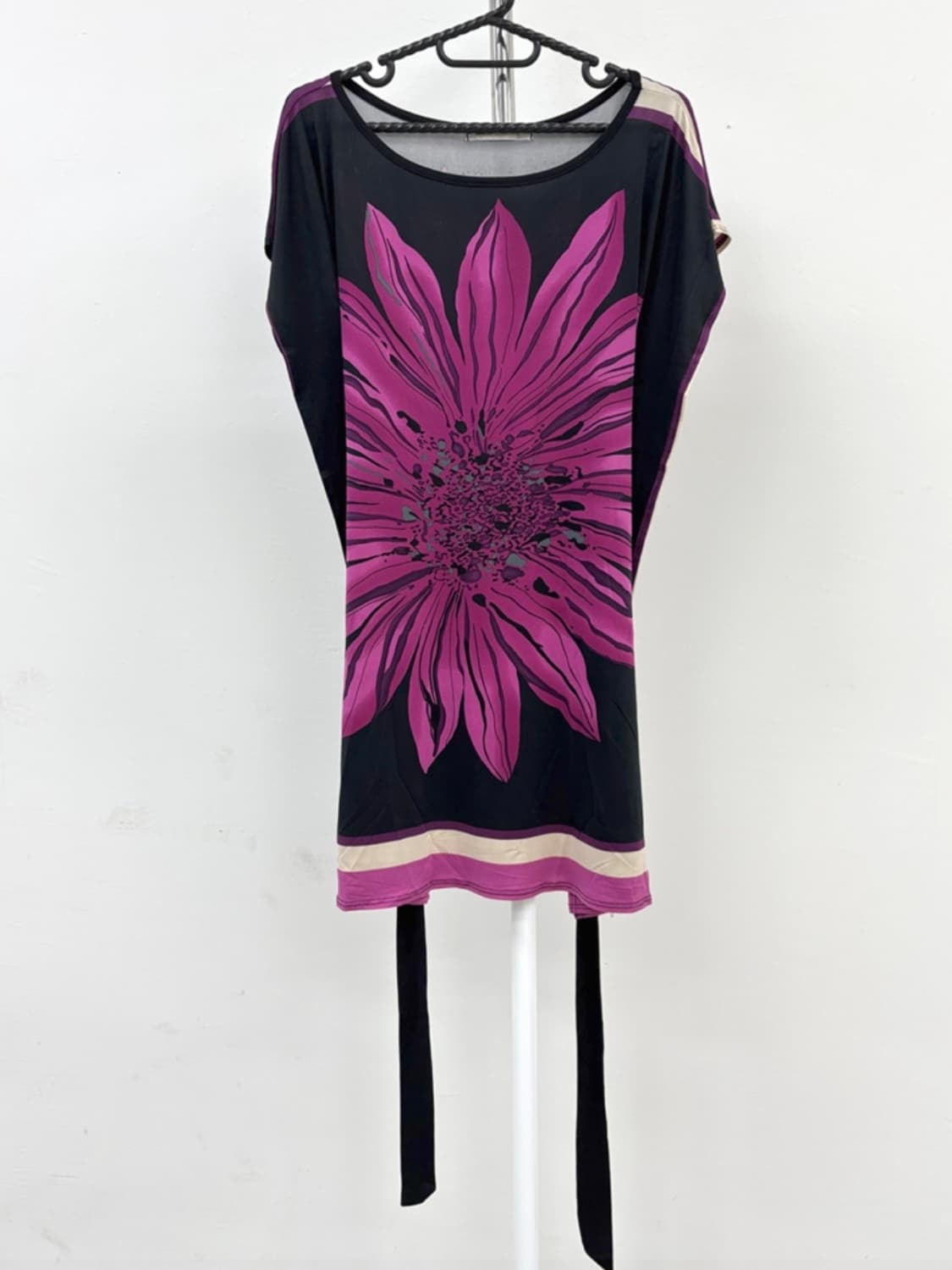 빈티지 오리엔탈 블라우스 상품이미지5