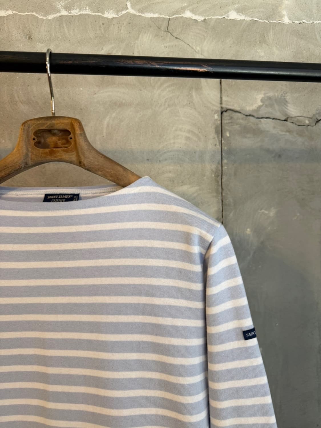 세인트 제임스 바스카 셔츠 55~66 상품이미지4