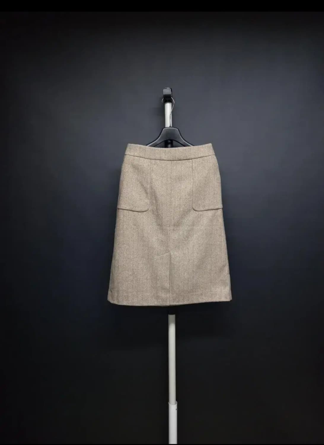 새 조르쥬레쉬 추동  롱 스커트 66 상품이미지1