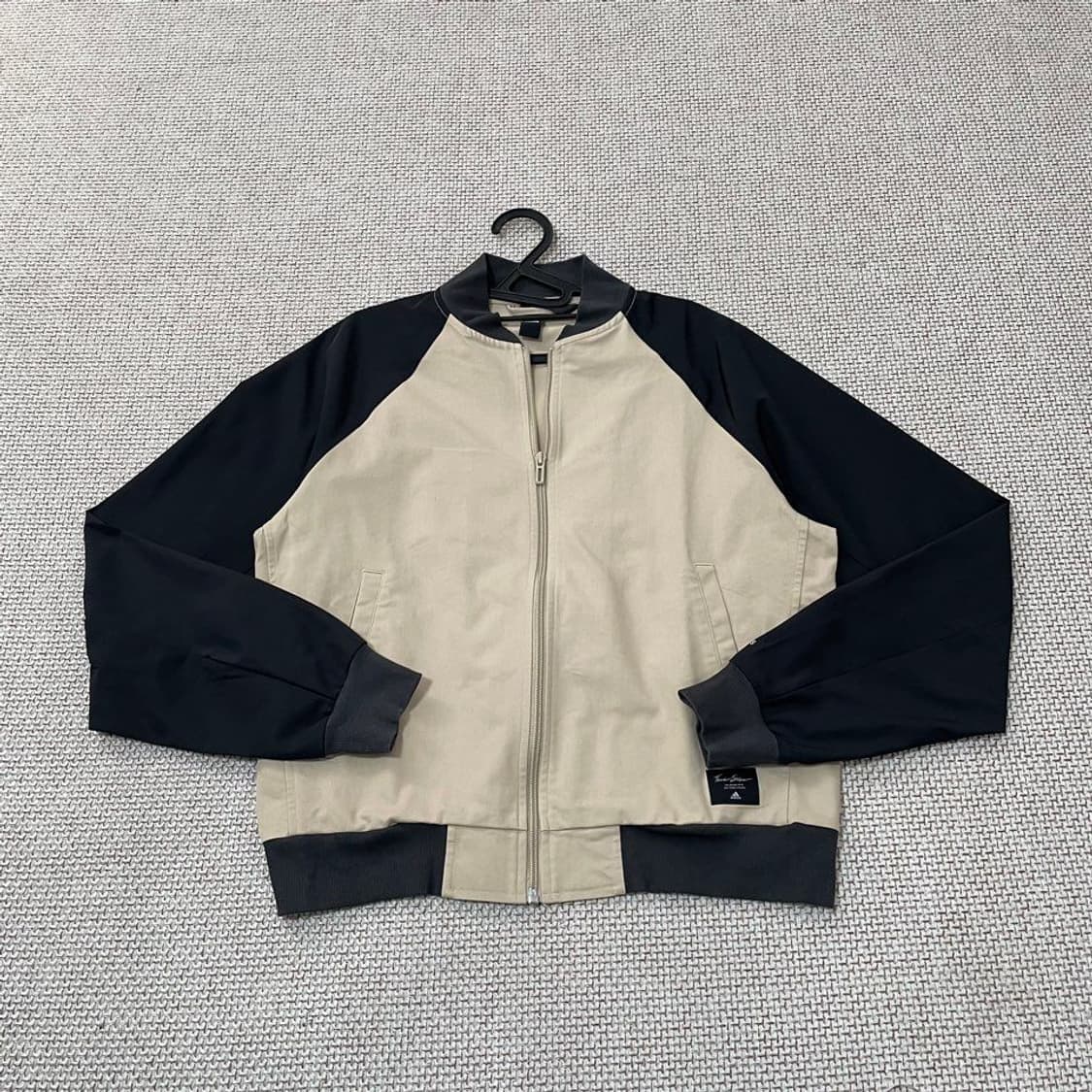 아디다스 블루종 면자켓 5247 상품이미지1